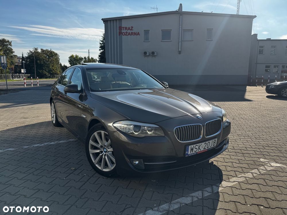 BMW Seria 5 - 3