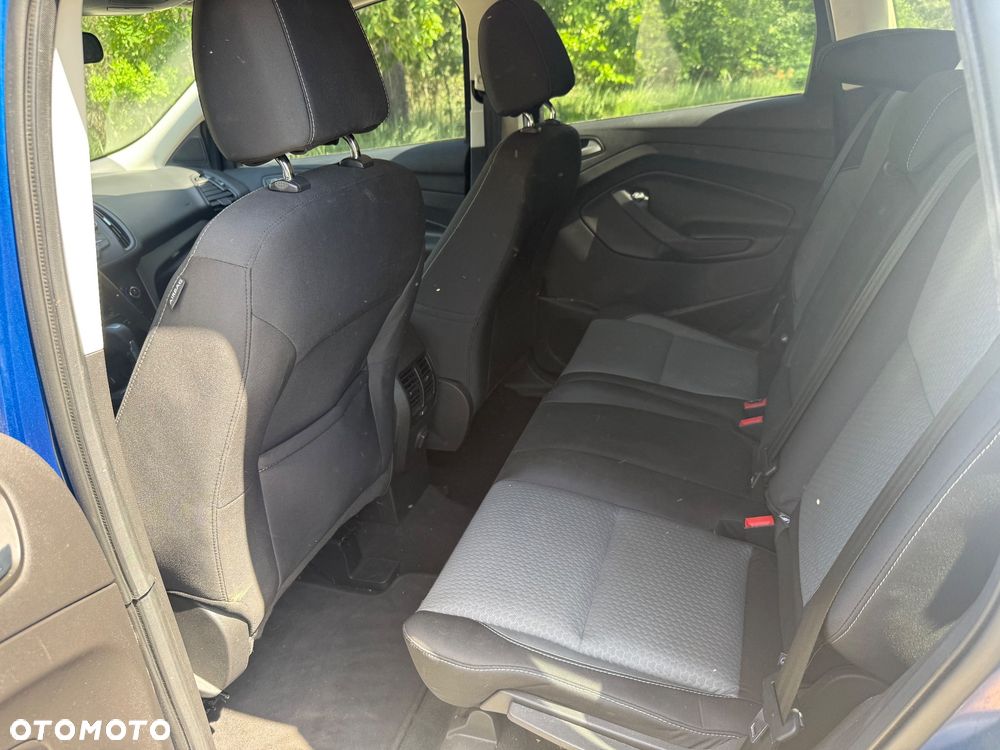 Ford Escape ver-1-5-ecoboost-awd-se - 7