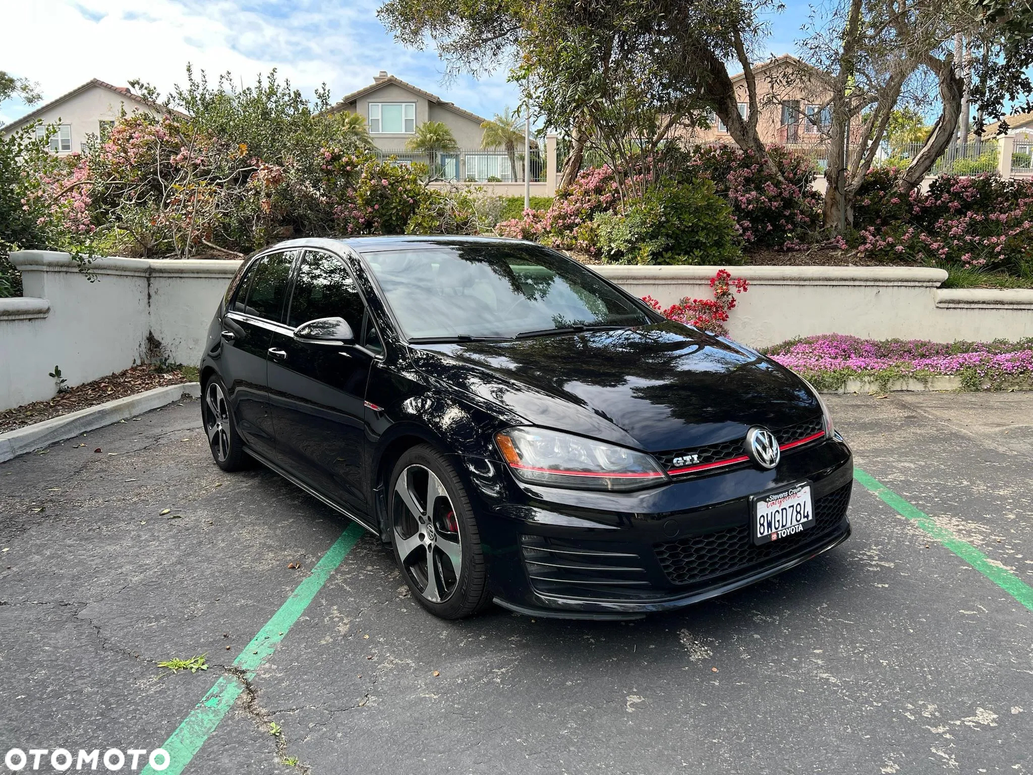 Volkswagen Golf - 9