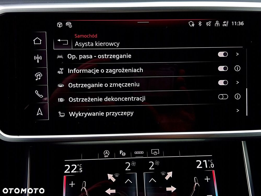 Audi A6 Avant - 36