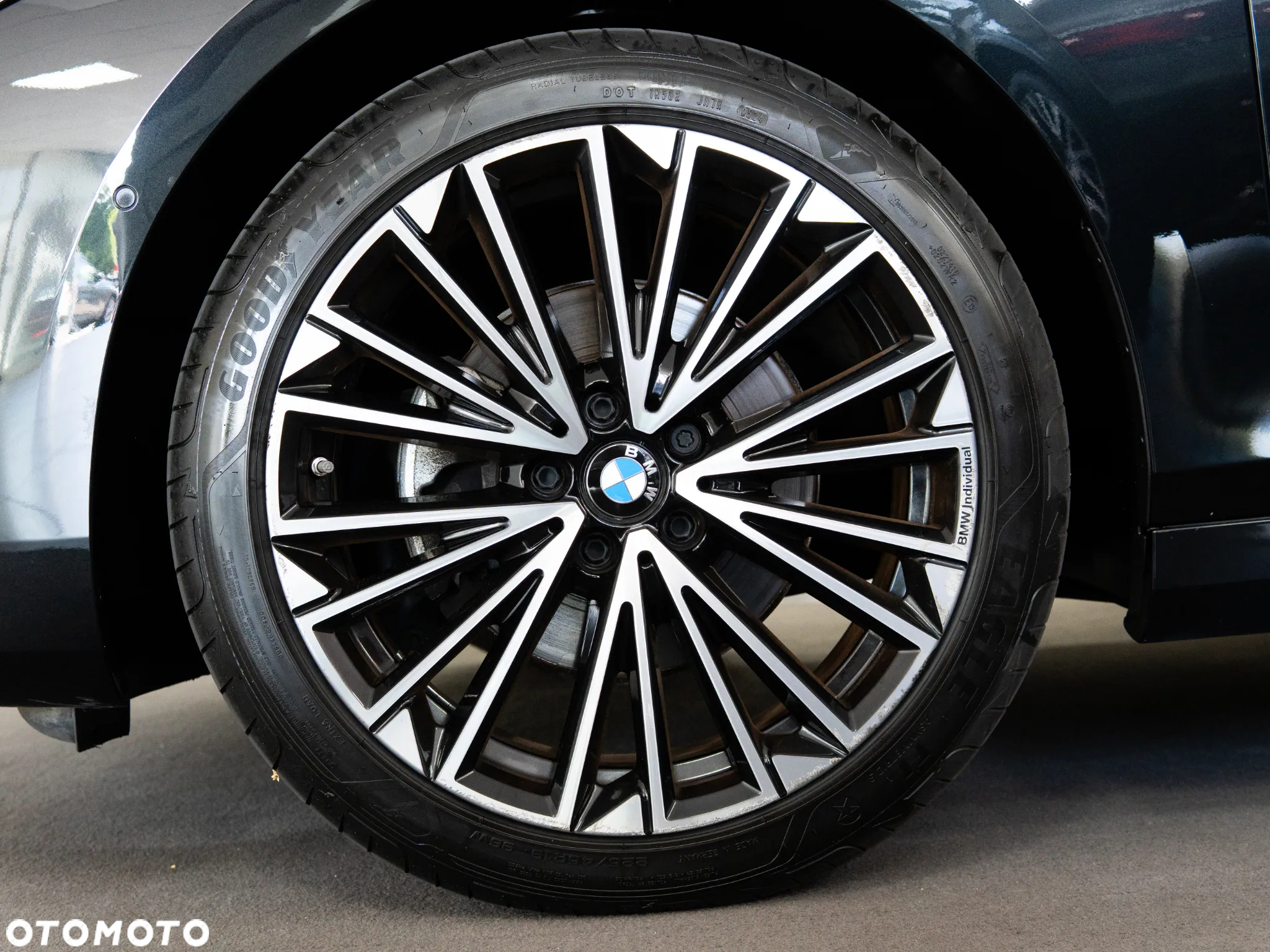BMW Seria 2 218i - 9