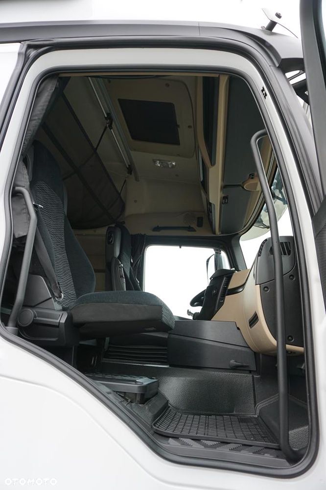 Mercedes-Benz ACTROS / 2542 / ACC / E 6 / BDF / MEGA / 7,82 M / RETARDER - 8