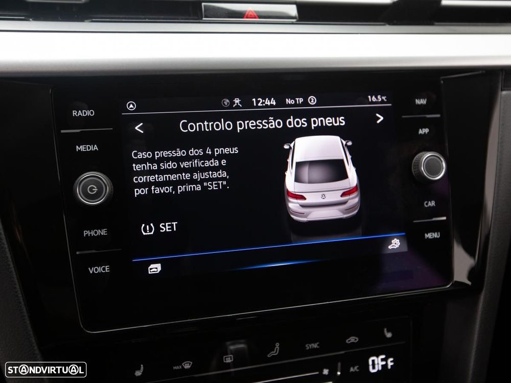 VW Arteon 2.0 TDI Elegance DSG - 22