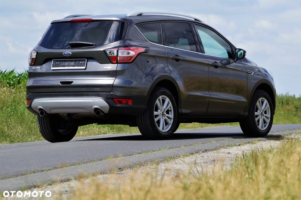 Ford Kuga - 7