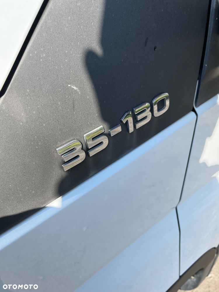 Iveco daily 35C13 - 18
