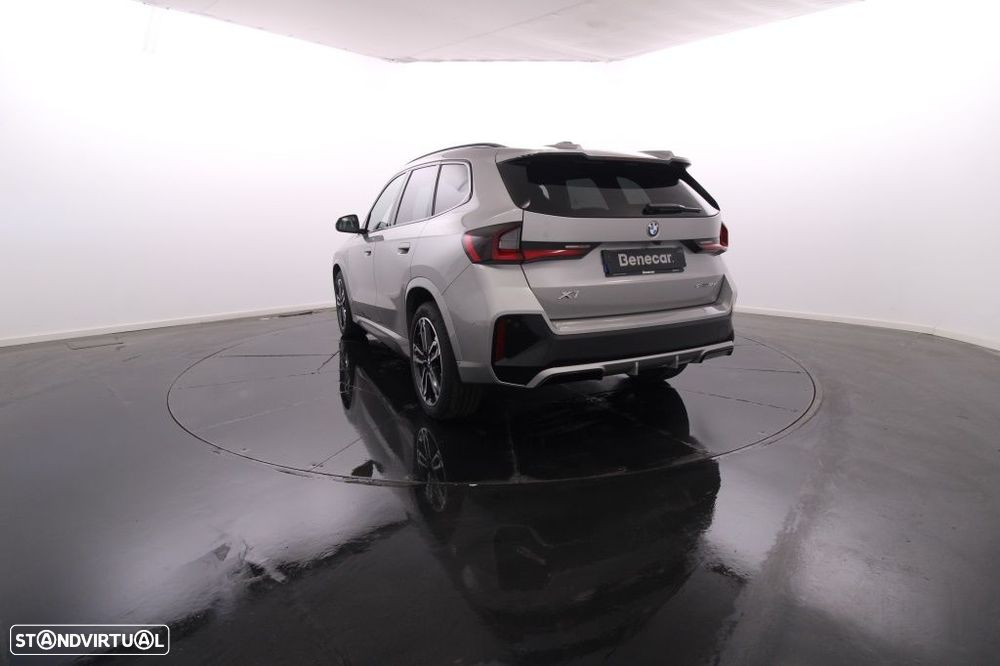 BMW X1 sDrive18d Pack Desportivo M Pro - 5