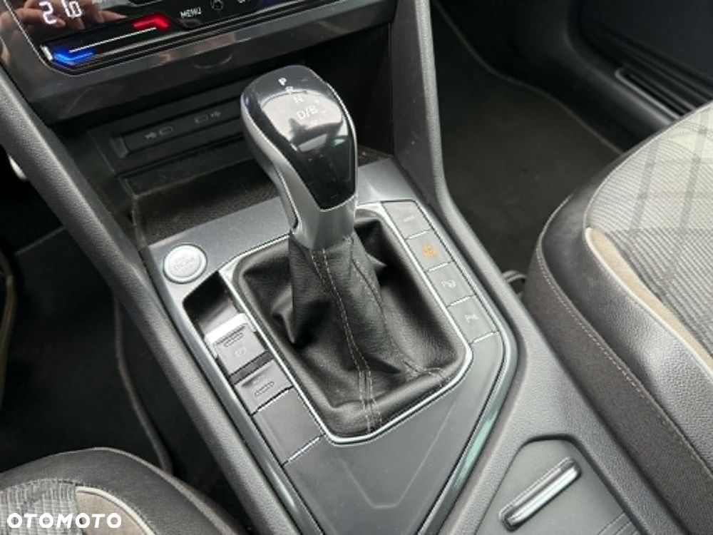 Volkswagen Tiguan 1.4 eHybrid OPF DSG R-Line - 12