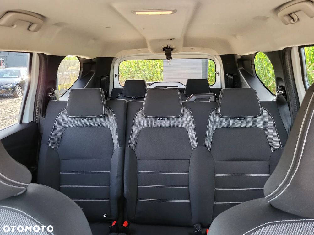 Dacia Jogger 1.0 TCe Expression 7os - 21