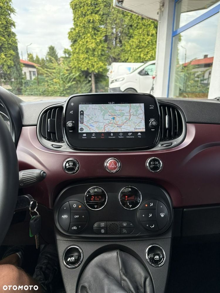 Fiat 500 - 26
