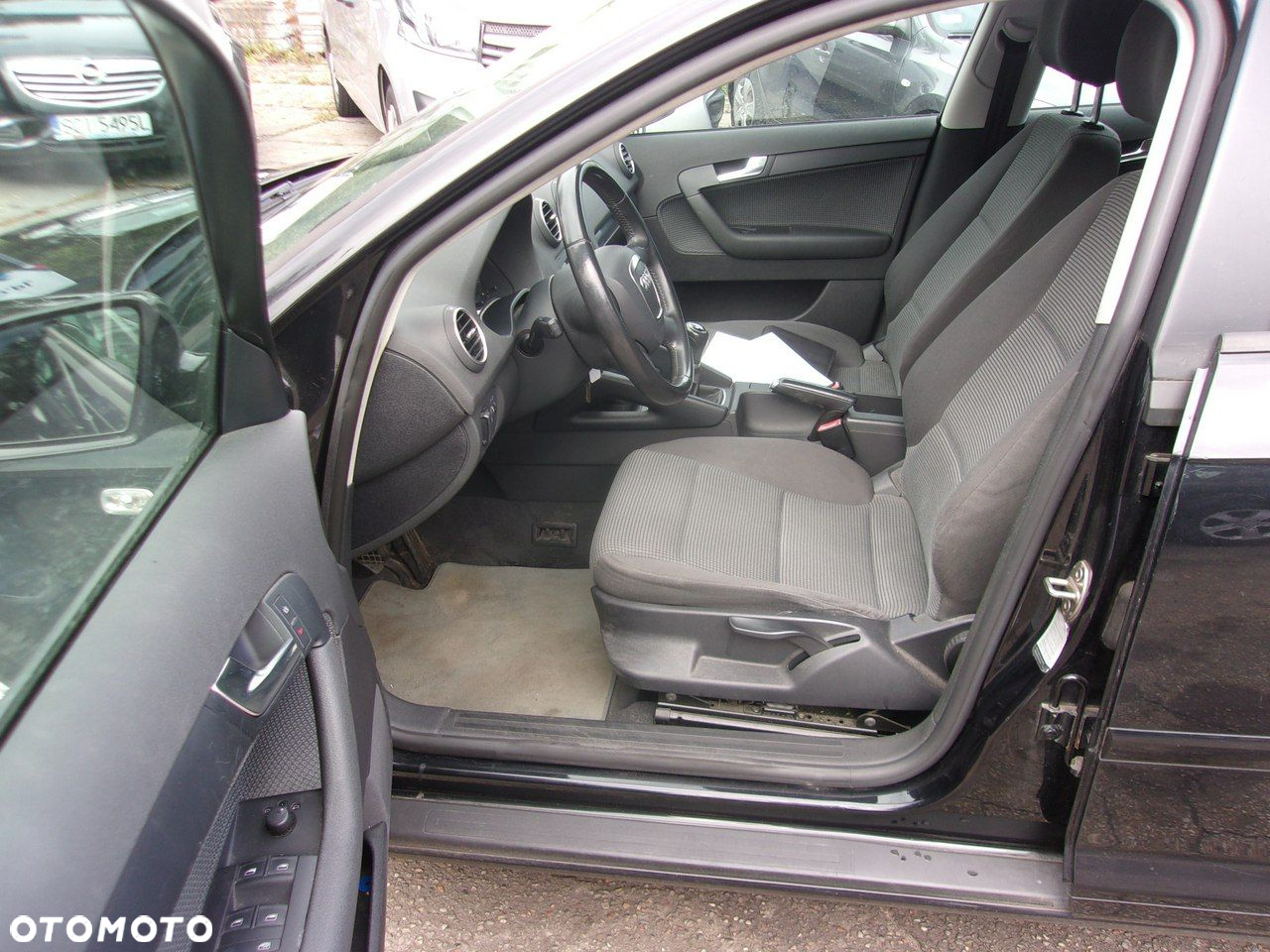 Audi A3 - 13