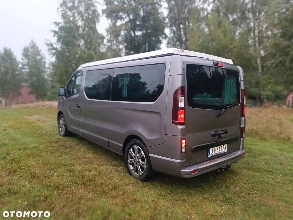 Fiat TALENTO - 11