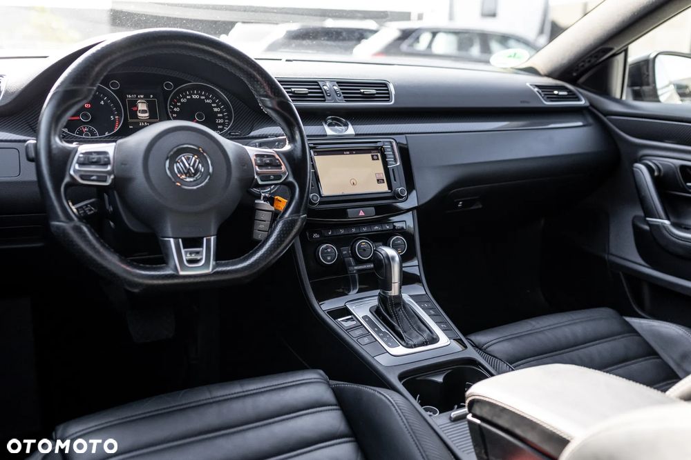Volkswagen CC - 29