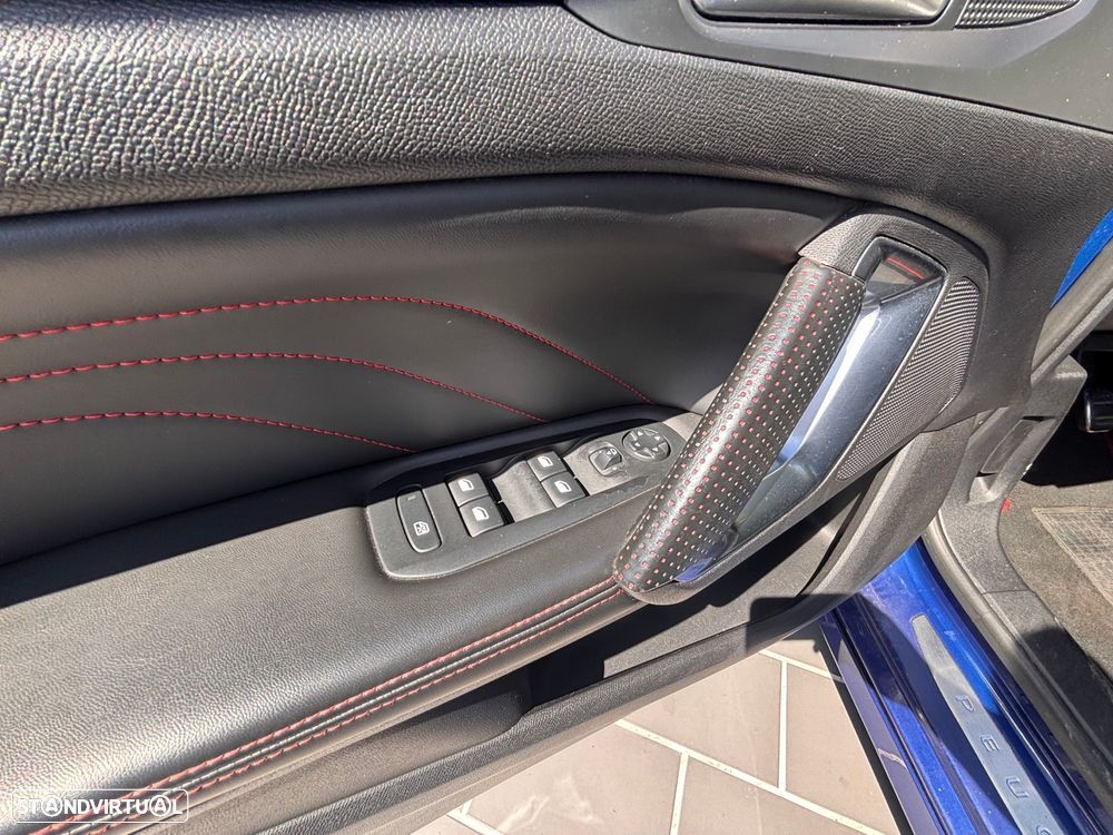 Peugeot 308 SW 1.6 BlueHDi GT Line - 20