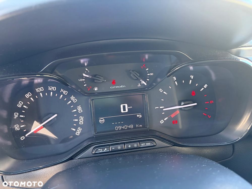 Citroën C3 1.2 PureTech Feel - 9