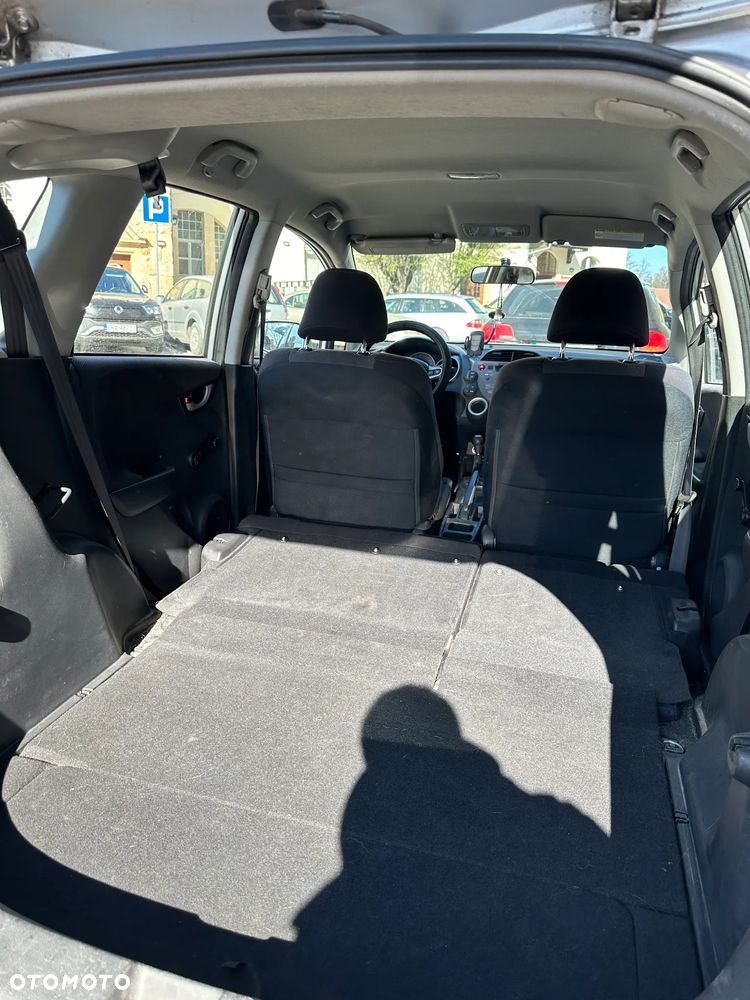Honda Jazz 1.4 Comfort - 6