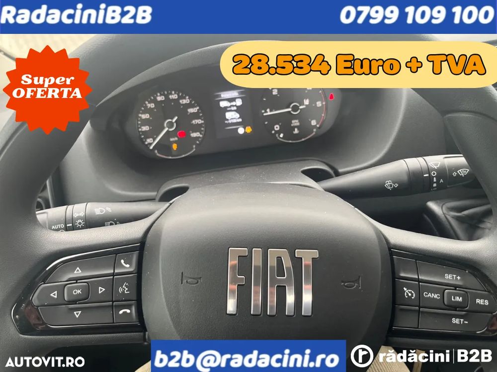 Fiat Ducato - 12