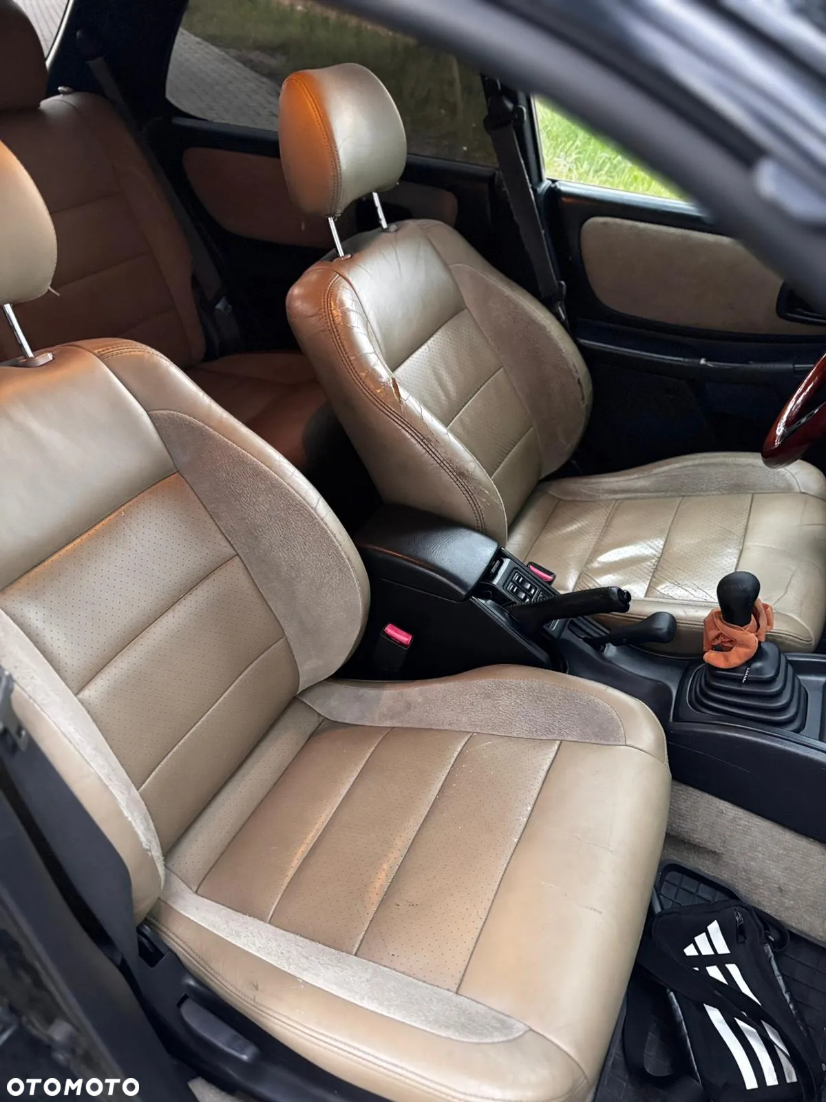 Subaru Impreza Kombi 2.0 GX - 14