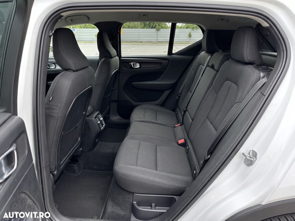 Volvo Xc40 2021 photo 5