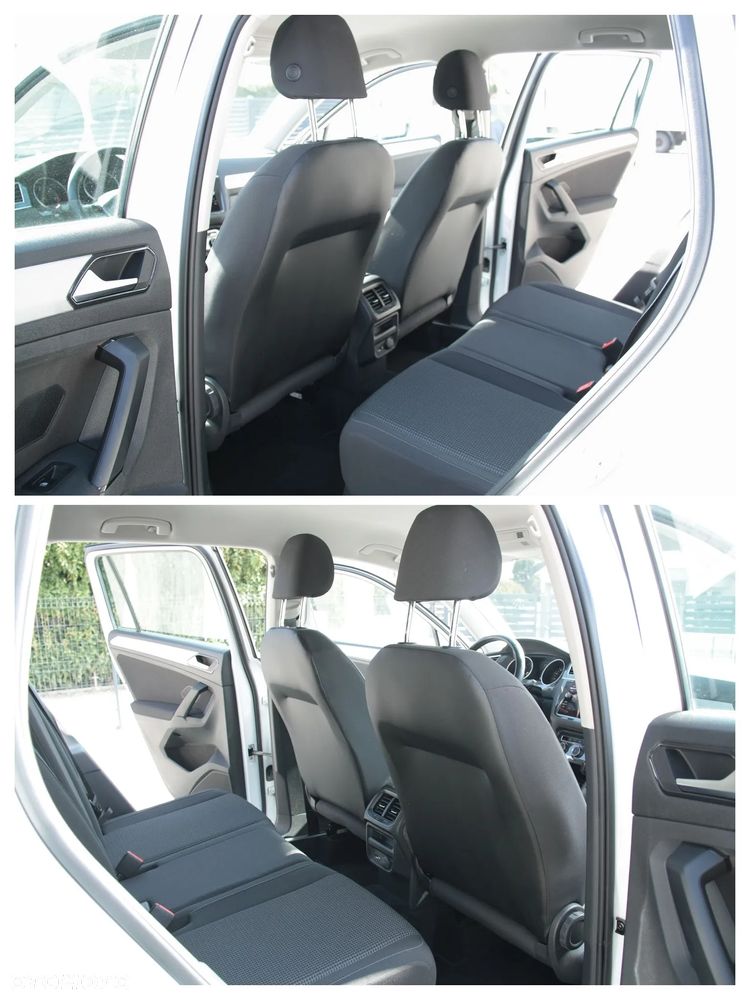 Volkswagen Tiguan 2.0 TDI SCR (BlueMotion Technology) Trendline - 26