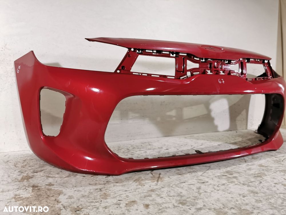 Bara fata KIA Rio, 2017, 2018, 2019, 2020, cod OE 86511-H8000 - 3