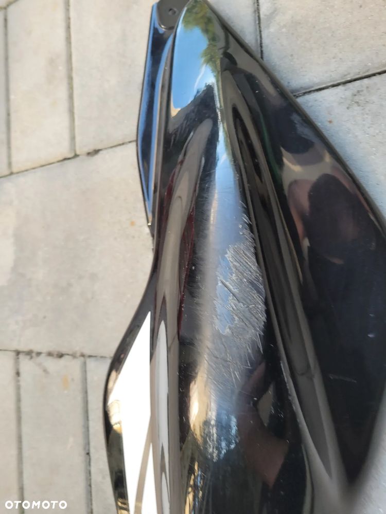 Owiewka, osłona, bok, boczek Yamaha Aerox 50 - 8