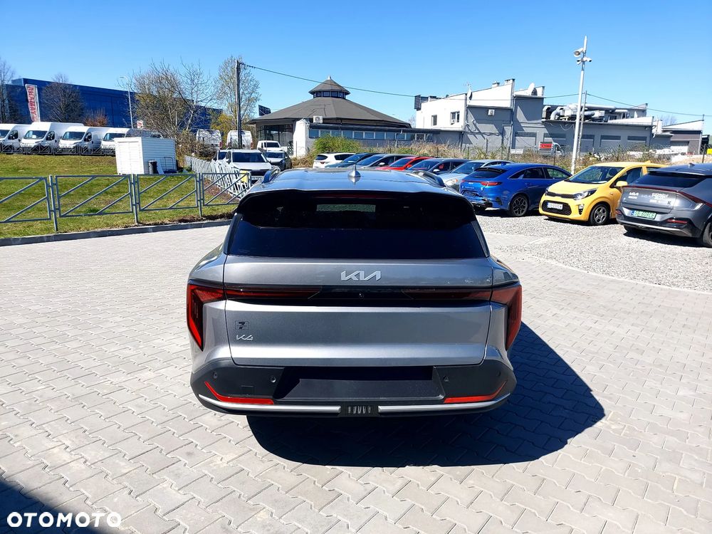 Kia K4 1.6 T-GDI M - 4