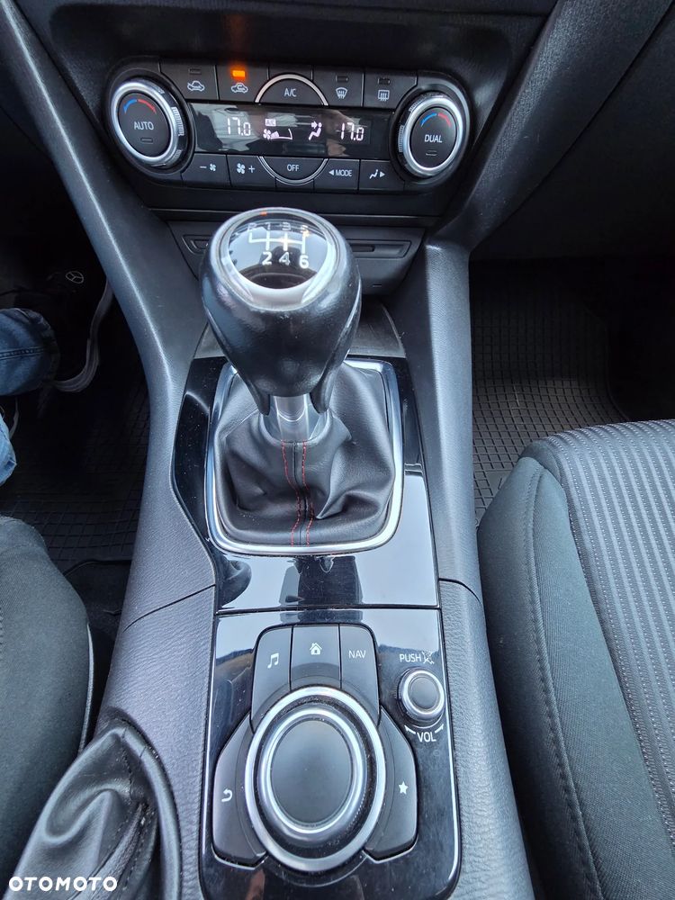 Mazda 3 2.0 Skypassion - 19