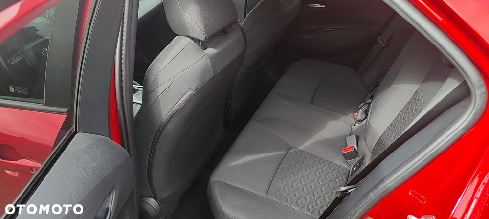 Toyota Corolla 2.0 Hybrid Executive - 14