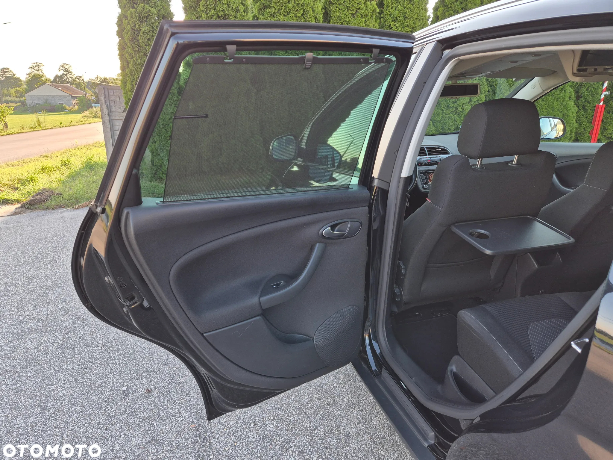 Seat Altea XL - 8