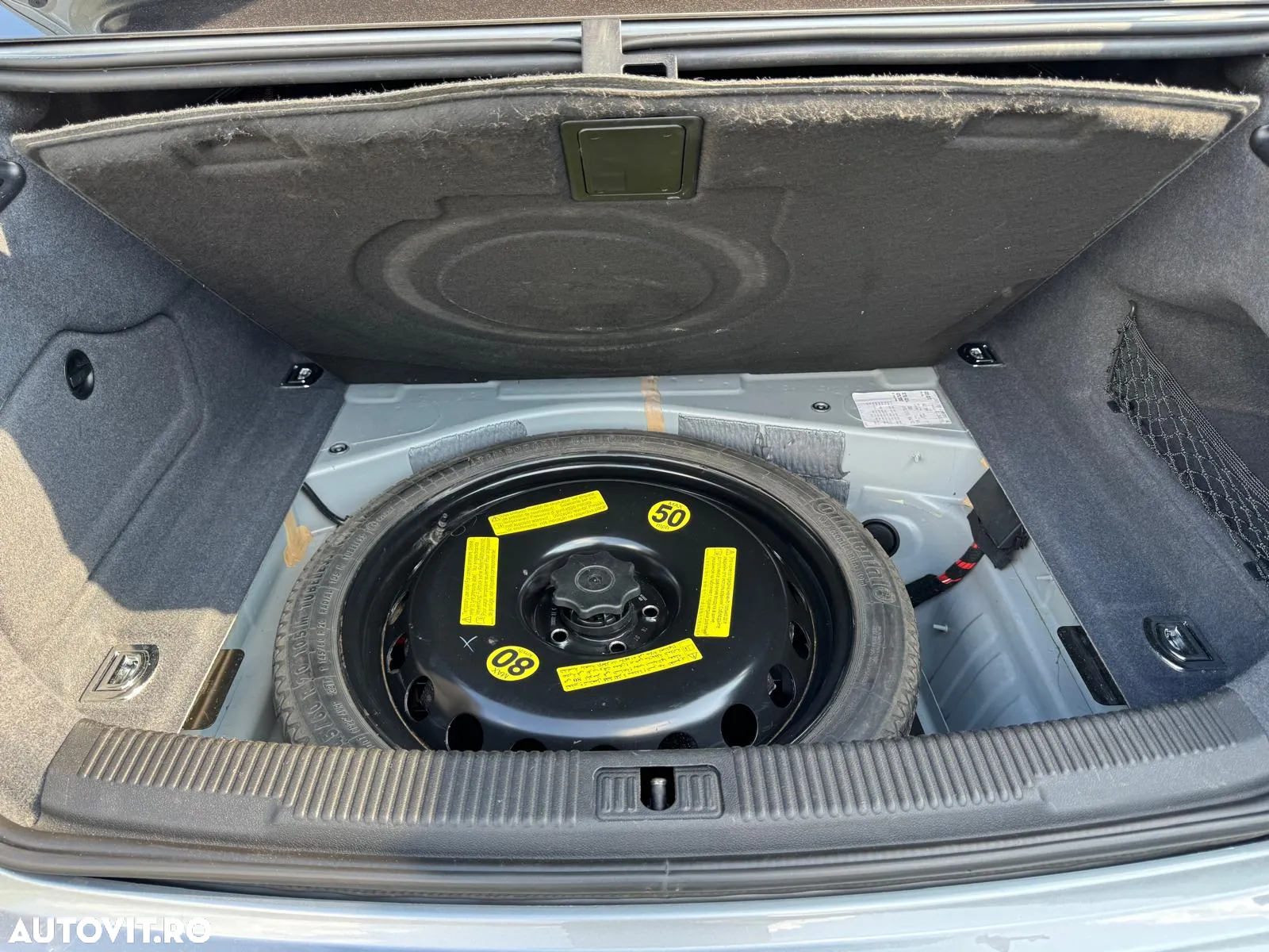 Audi A6 Avant 2.0 TDI DPF multitronic - 13