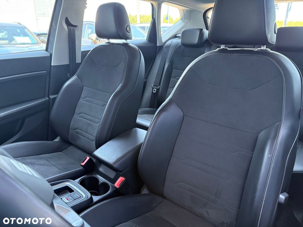 Seat Ateca - 13
