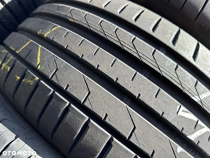 245/45/19 Falken Azenis FK520_6,5mm_2szt_(418) - 4