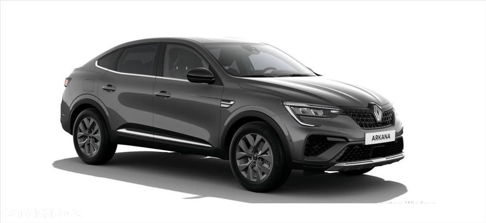 Renault Arkana - 4