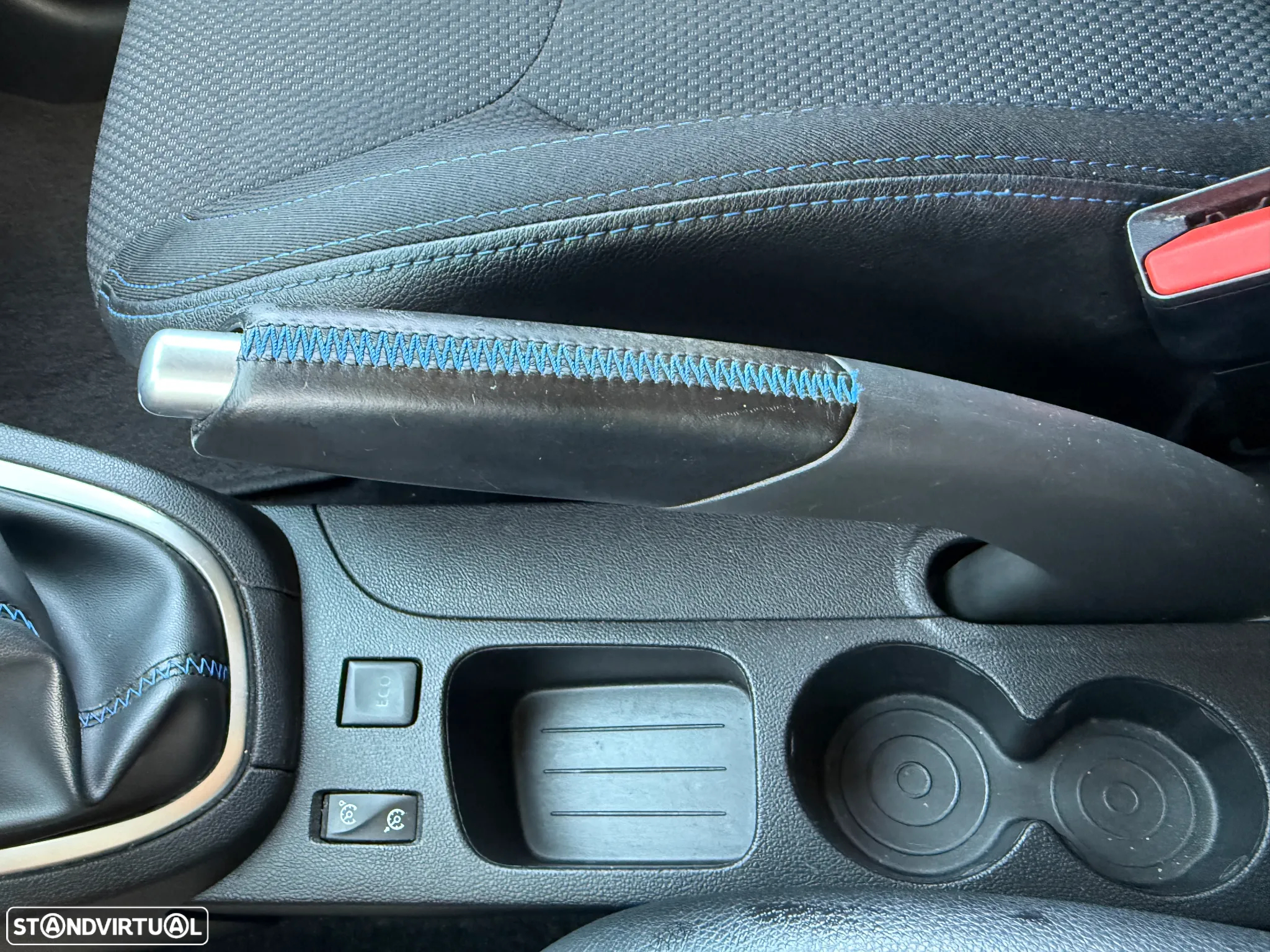 Renault Clio Sport Tourer 1.5 dCi GT Line - 34
