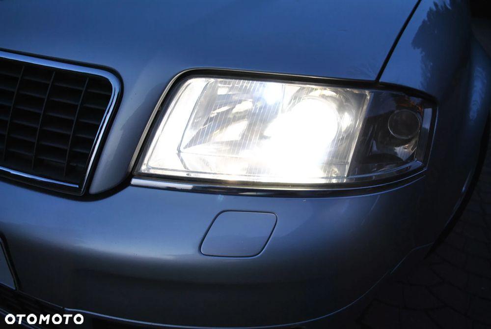 Audi S6 Avant 4.2 Quattro Tiptronic - 35