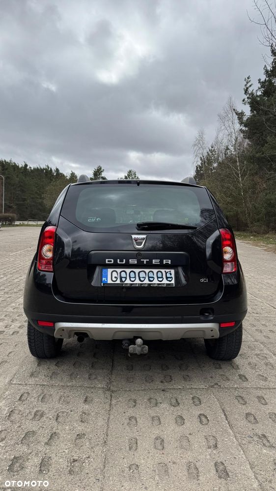 Dacia Duster - 8
