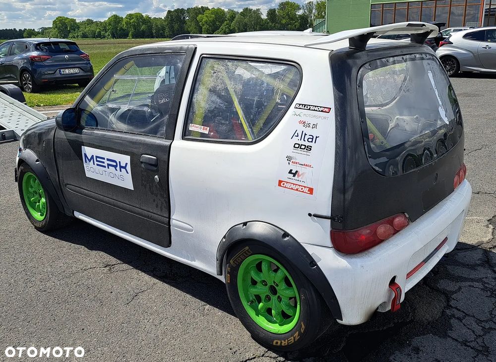 Fiat Seicento - 20