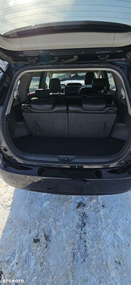 Toyota Prius+ 1.8 HSD Premium - 7