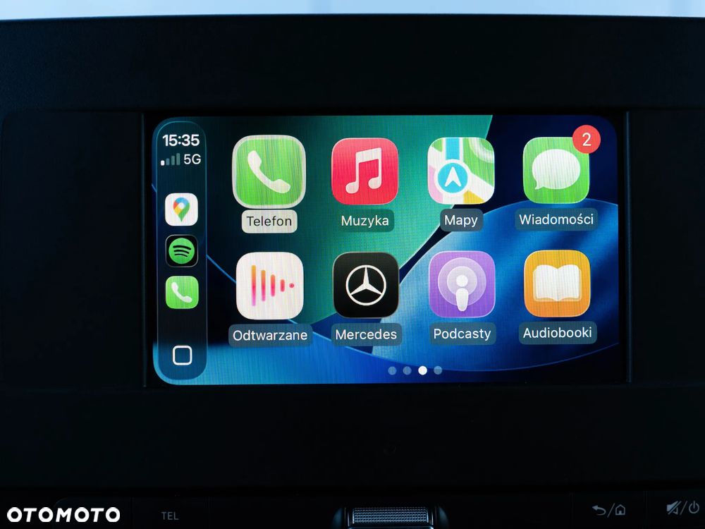 Mercedes-Benz Sprinter - 28