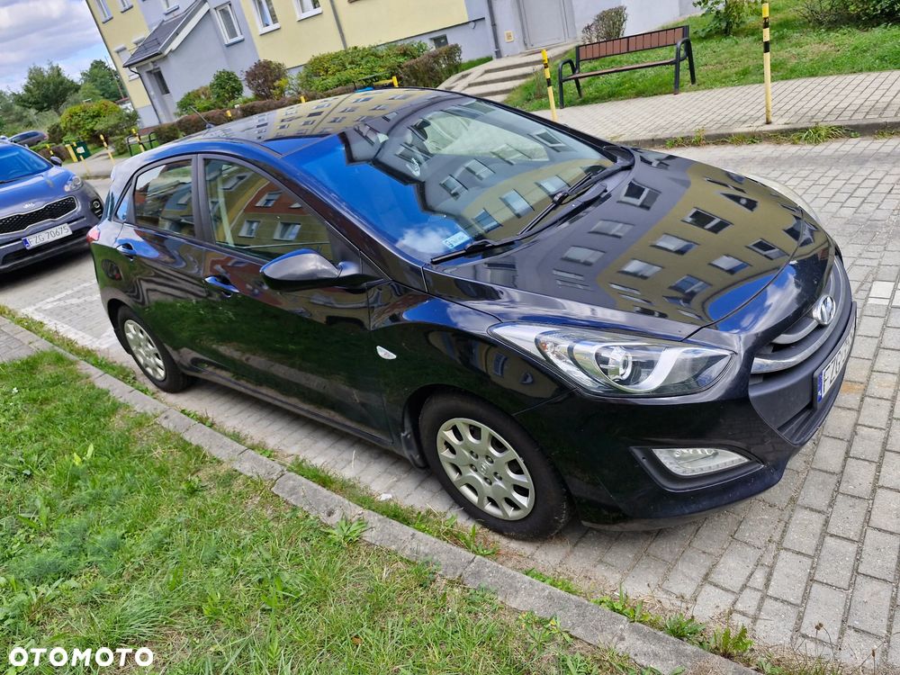 Hyundai i30 - 3