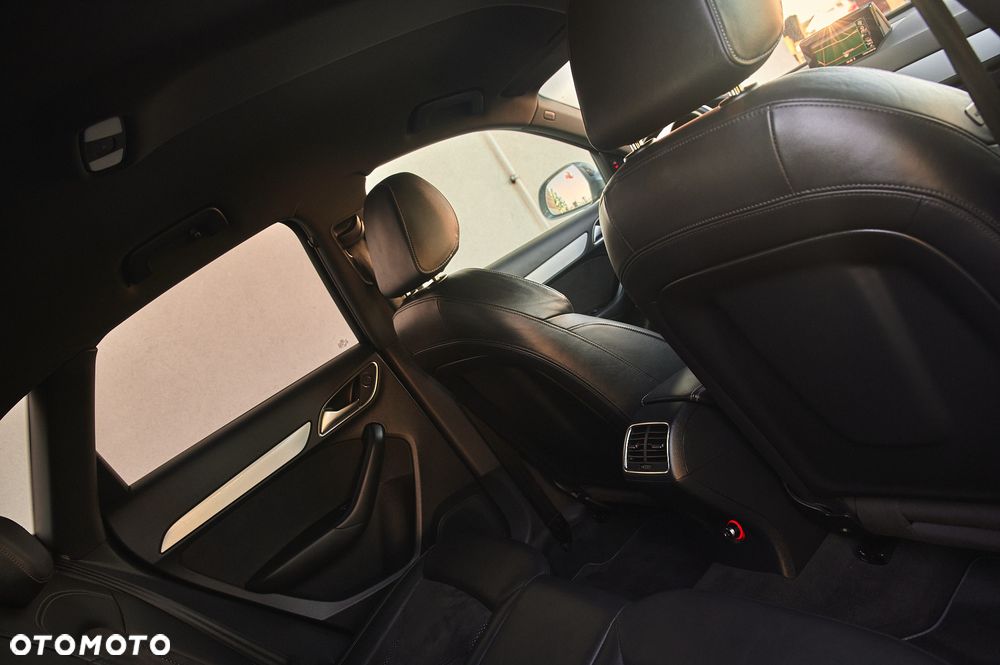 Audi Q3 2.0 TDI - 29