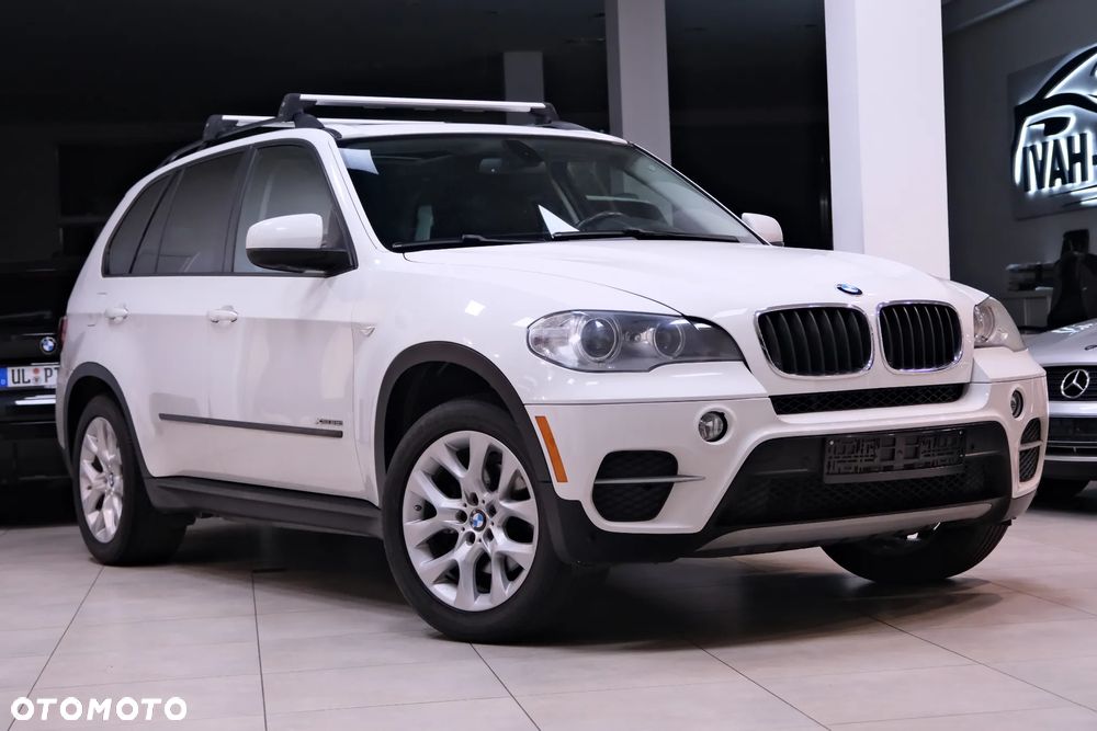 BMW X5 - 2