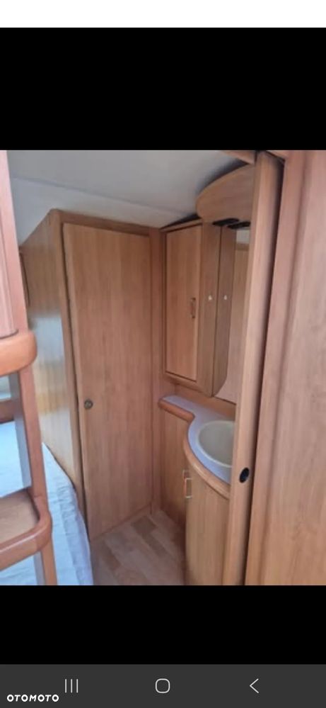 Hobby 495 Excellent - 6