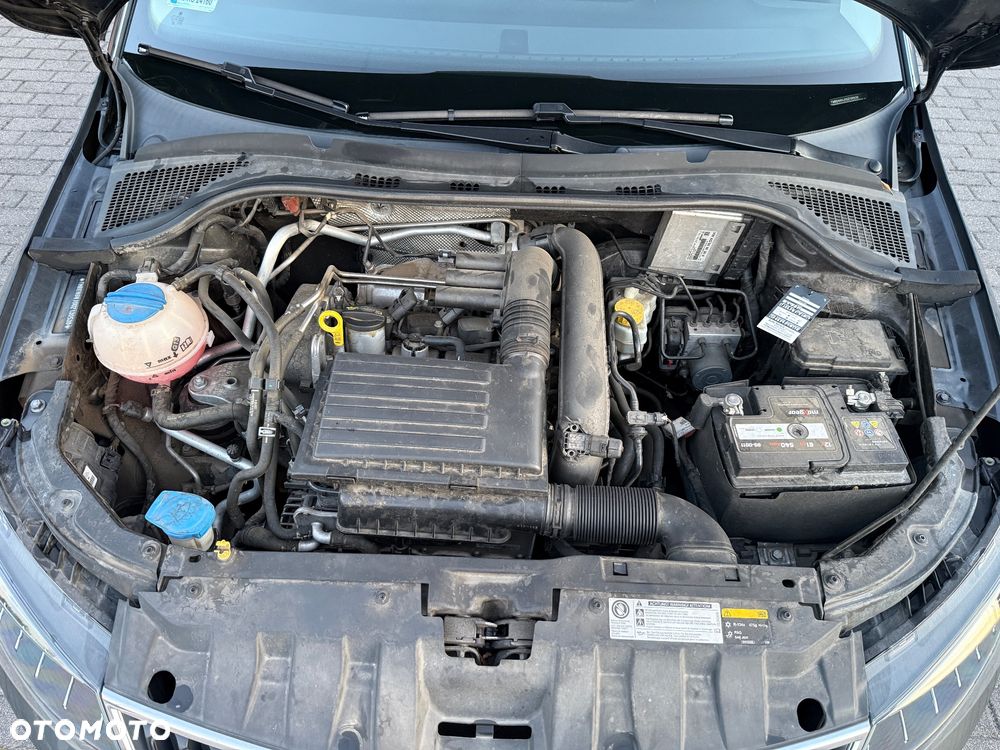 Skoda Fabia 1.2 TSI Style - 15
