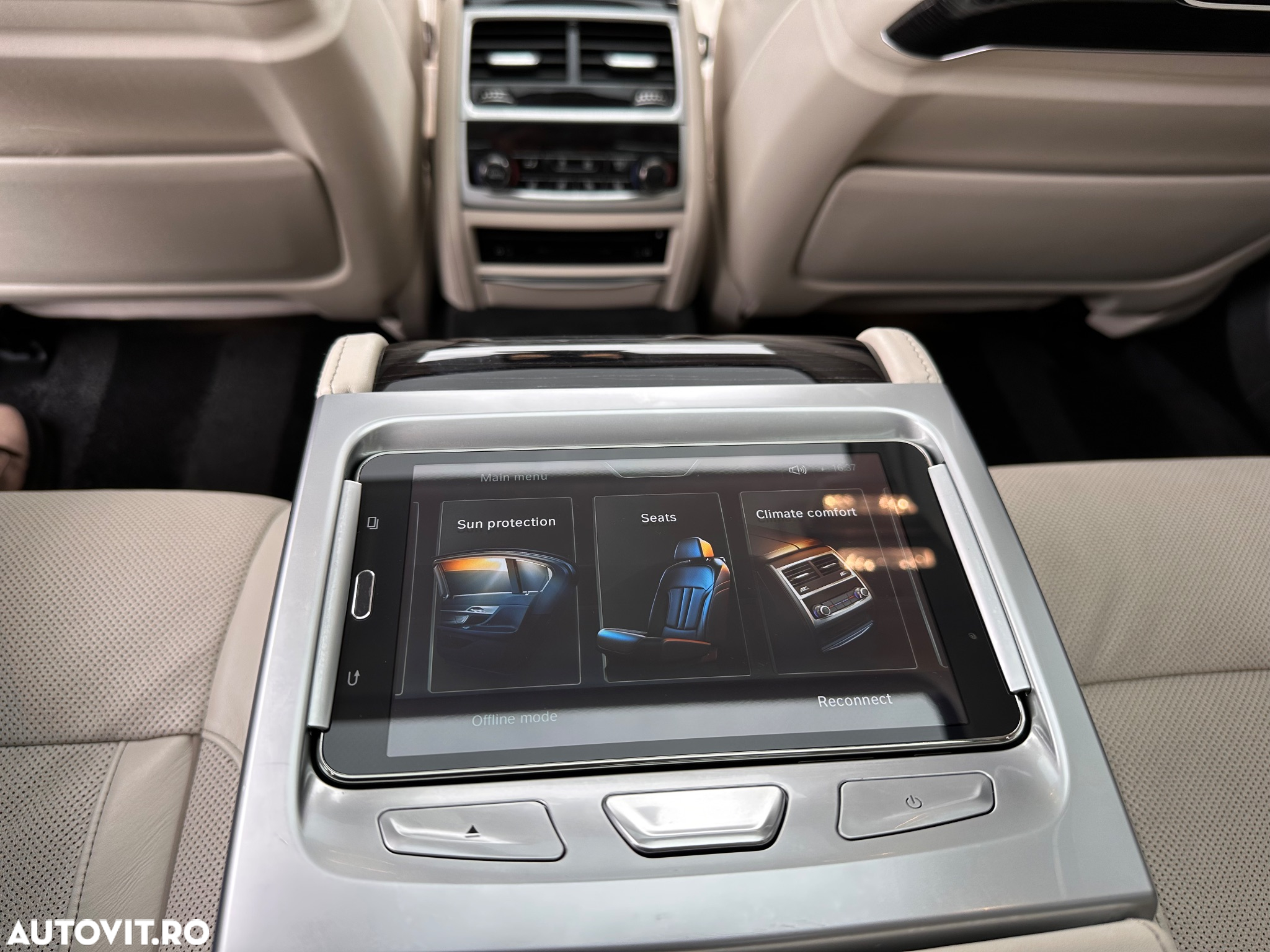 BMW Seria 7 740Ld xDrive - 17