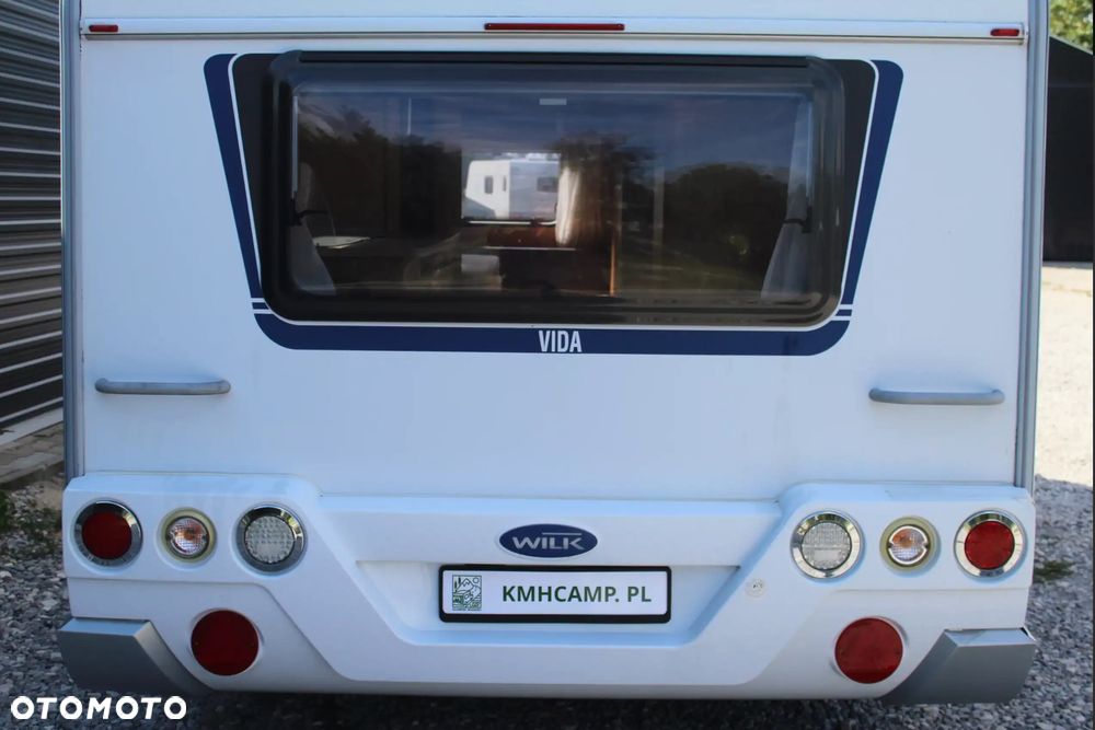 Wilk VIDA 450 - 6