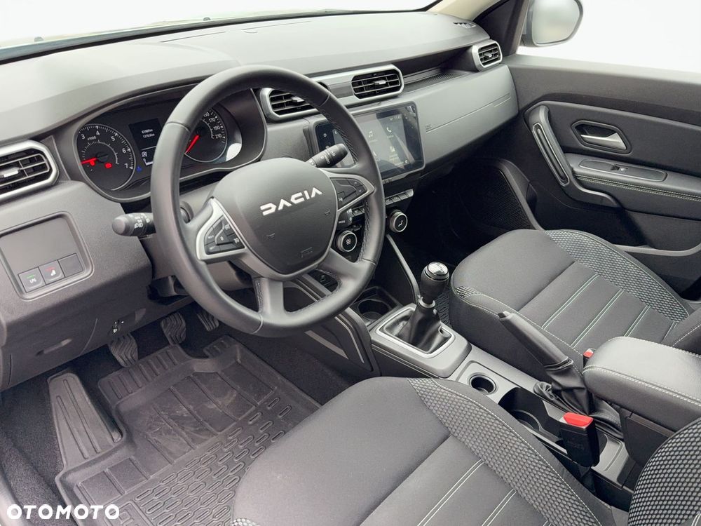 Dacia Duster - 11