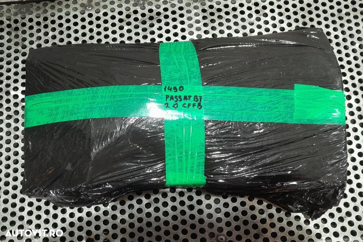 Kit injectie (pompa, rampa, injectoare) 03L130755L / 0445010526 / 03L - 6