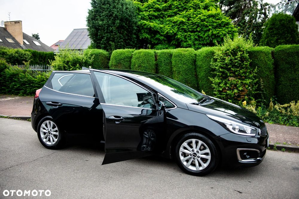 Kia Ceed 1.6 GDI ISG Platinum Edition - 7