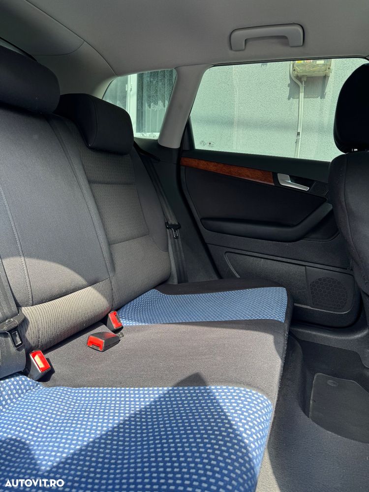 Audi A3 Sportback 2.0 TDI Ambiente - 20